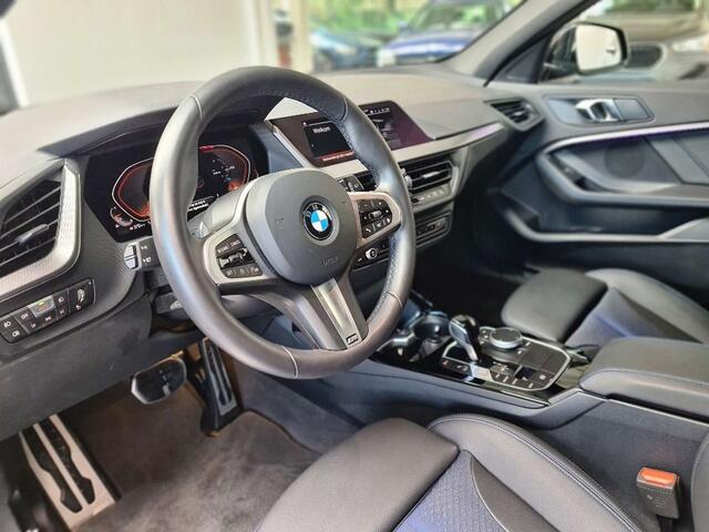 BMW 1-Serie 116 116iA OPF - Mpack