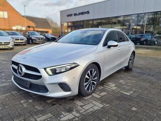 MERCEDES-BENZ A-KLASSE 180 d Business Solution panodak automaat