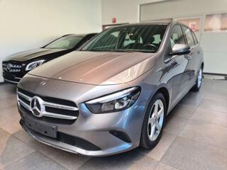 MERCEDES-BENZ B-KLASSE 200 d Business Solution