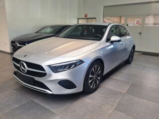 MERCEDES-BENZ A-KLASSE 180 d Business Line - FACELIFT