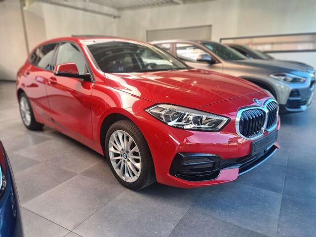 BMW 1-Serie 118 iA OPF - SPORTLINE