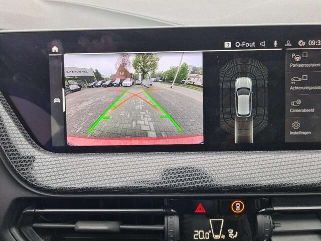 BMW 1-Serie 118 iA OPF - SPORTLINE
