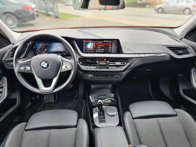 BMW 1-Serie 118 iA OPF - SPORTLINE