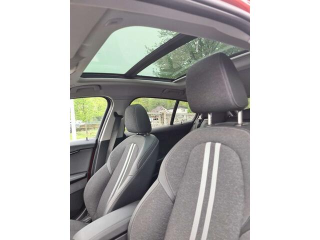 BMW 1-Serie 118 iA OPF - SPORTLINE