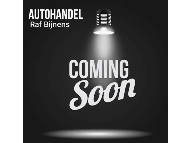 BMW 1-Serie 116 dA AdBlue EU6AP