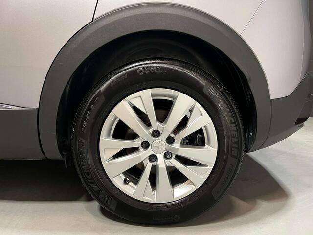 Peugeot 3008 1.2 PureTech Style