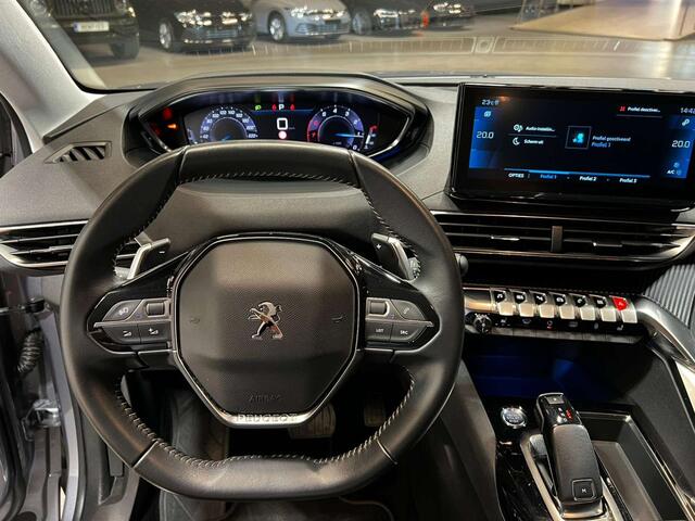 Peugeot 3008 1.2 PureTech Style