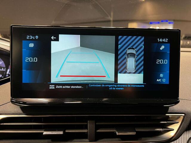 Peugeot 3008 1.2 PureTech Style