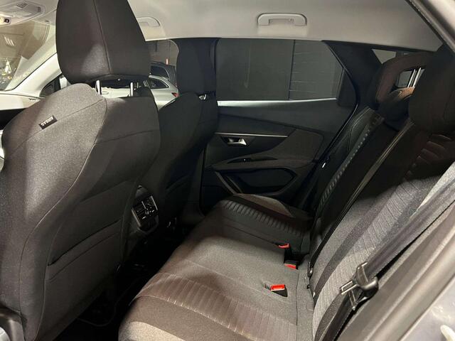 Peugeot 3008 1.2 PureTech Style
