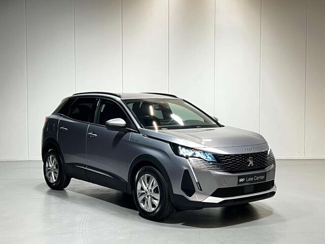 Peugeot 3008 1.2 PureTech Style