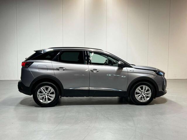 Peugeot 3008 1.2 PureTech Style