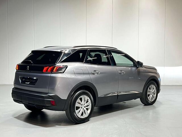 Peugeot 3008 1.2 PureTech Style