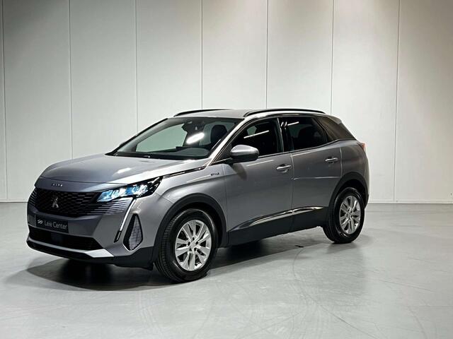 Peugeot 3008 1.2 PureTech Style