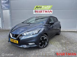 NISSAN MICRA 1.0 IG-T N-Design