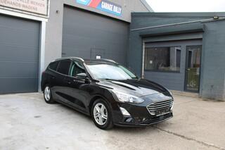 FORD FOCUS Cool & Connect