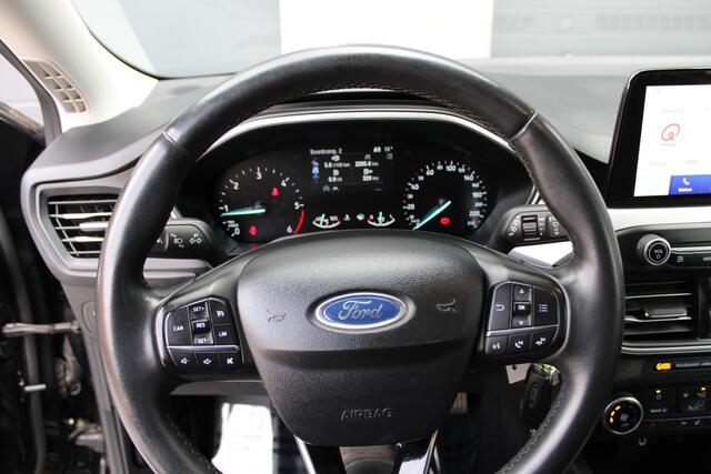 Ford Focus Cool & Connect