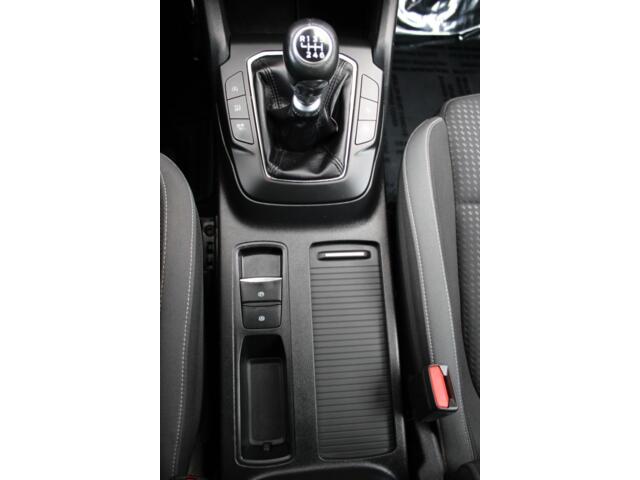 Ford Focus Cool & Connect