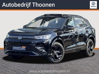 VOLKSWAGEN TIGUAN 1.5 eTSI R-Line Edition | 360� camera | Massage | Navi | HUD