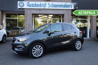 OPEL MOKKA X 1.4 Turbo Innovation CAMERA LEER STUUR+STOELVERWARMING CARPLAY NAVI 18