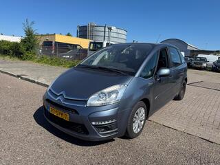 CITROEN C4 PICASSO 1.6 HDi Tendance