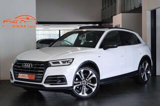 AUDI Q5 55 TFSie PHEV S tronic 3x S-line *BTW* Garantie*