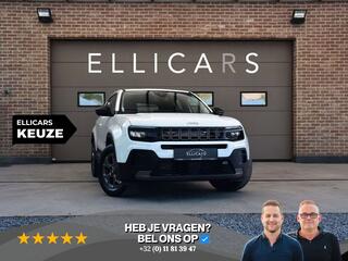 JEEP Avenger 1.2 T / LONGITUDE / CARPLAY / DAB / LED / TREKHAAK