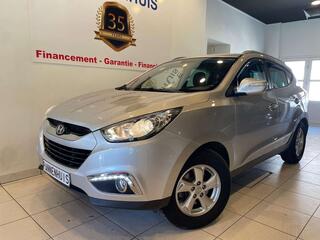 HYUNDAI IX35 2.0i 4WD I AUTO I AIRCO I SIEGES CHAUF.