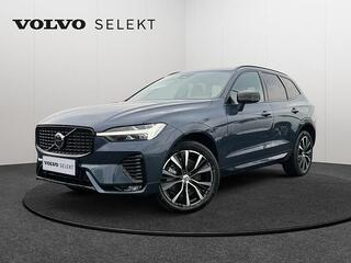 Volvo XC60 II XC60 Plus, B4 Mild-Hybrid, Benzin, Dark