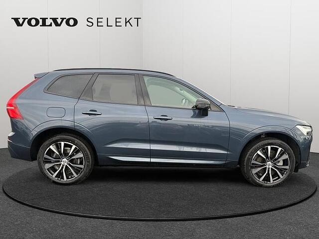 Volvo XC60 II XC60 Plus, B4 Mild-Hybrid, Benzin, Dark