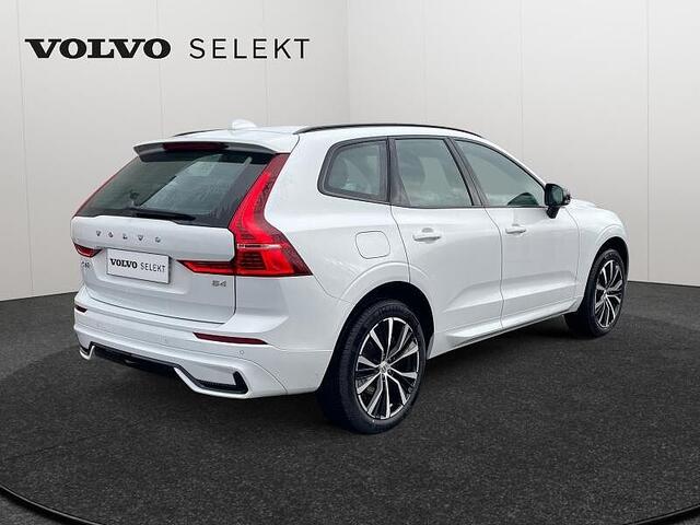 Volvo XC60 II XC60 Plus, B4 Mild-Hybrid, Benzin, Dark