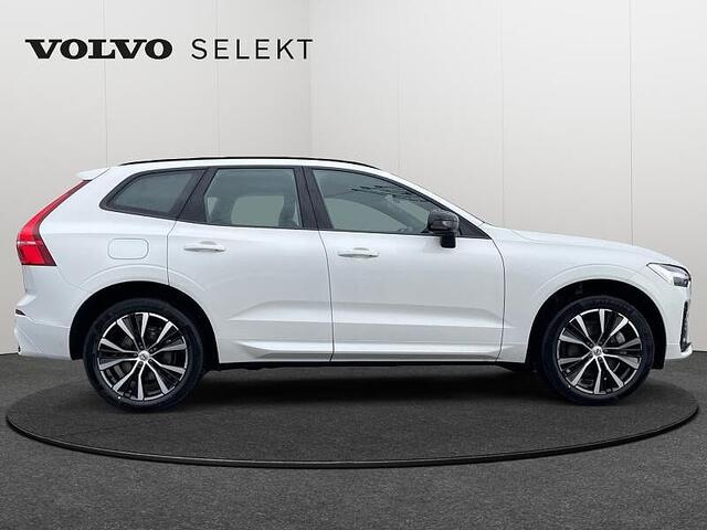 Volvo XC60 II XC60 Plus, B4 Mild-Hybrid, Benzin, Dark