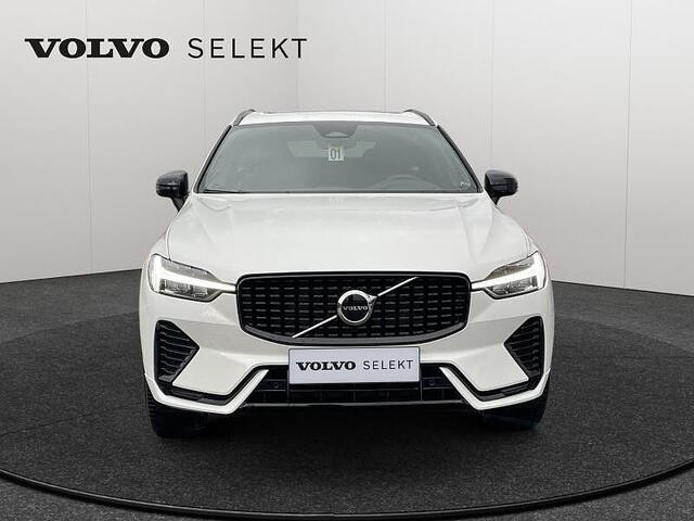 Volvo XC60 II XC60 Plus, B4 Mild-Hybrid, Benzin, Dark