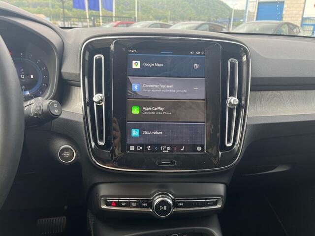 Volvo XC40 Core, B3 Mild Hybrid, Essence