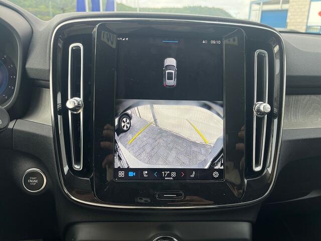 Volvo XC40 Core, B3 Mild Hybrid, Essence