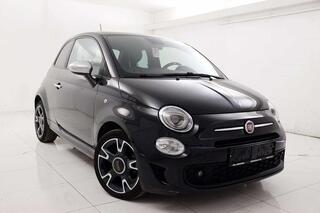 Fiat 500 1.0i MHEV AIRCO, GPS, CRUISE, CAPTEURS, TOIT PANO