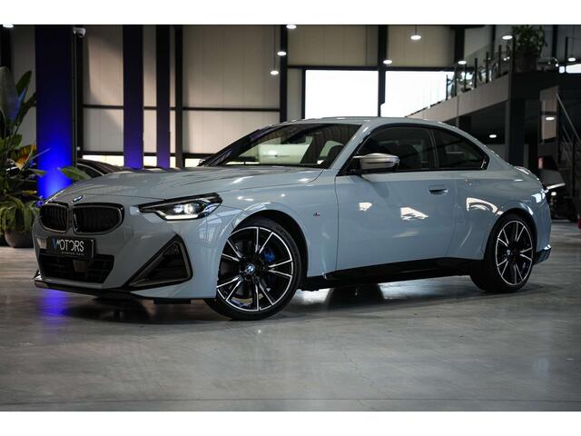 BMW 2-Serie Coup� M240iXAS - M pakket - ACC - X-Drive