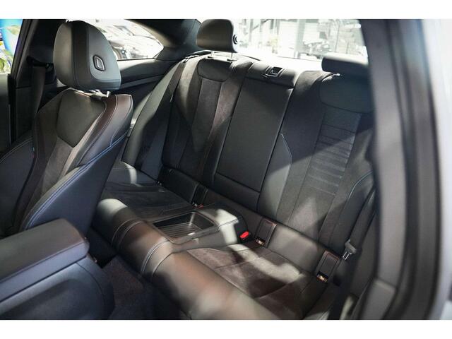 BMW 2-Serie Coup� M240iXAS - M pakket - ACC - X-Drive