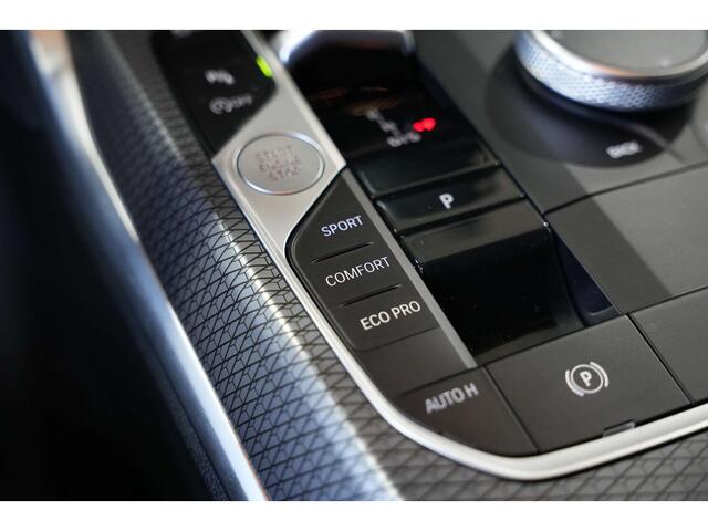 BMW 2-Serie Coup� M240iXAS - M pakket - ACC - X-Drive