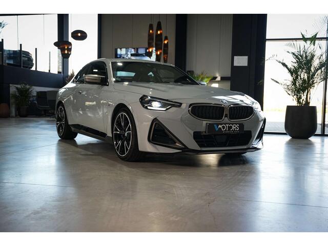 BMW 2-Serie Coup� M240iXAS - M pakket - ACC - X-Drive