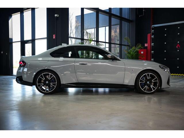 BMW 2-Serie Coup� M240iXAS - M pakket - ACC - X-Drive