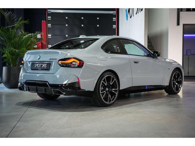 BMW 2-Serie Coup� M240iXAS - M pakket - ACC - X-Drive