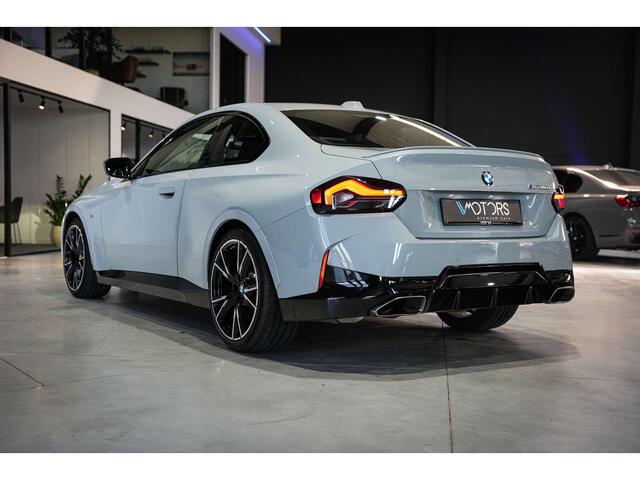 BMW 2-Serie Coup� M240iXAS - M pakket - ACC - X-Drive