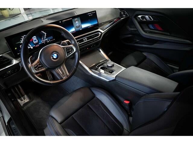 BMW 2-Serie Coup� M240iXAS - M pakket - ACC - X-Drive