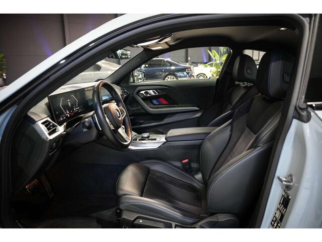 BMW 2-Serie Coup� M240iXAS - M pakket - ACC - X-Drive