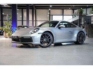 PORSCHE 911 992 Coup� PDK - Bose - sportuitlaat