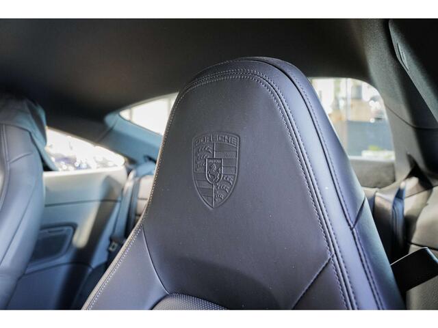 Porsche 911 992 Coup� PDK - Bose - sportuitlaat