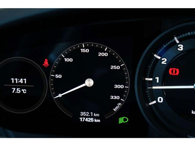 Porsche 911 992 Coup� PDK - Bose - sportuitlaat