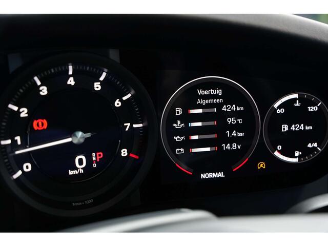 Porsche 911 992 Coup� PDK - Bose - sportuitlaat