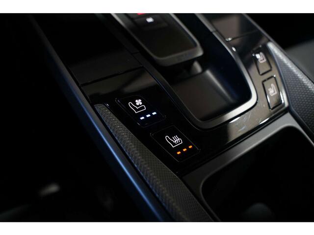 Porsche 911 992 Coup� PDK - Bose - sportuitlaat