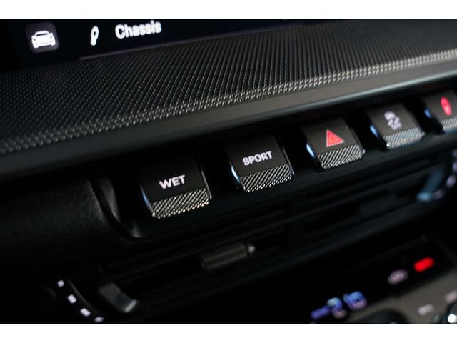 Porsche 911 992 Coup� PDK - Bose - sportuitlaat